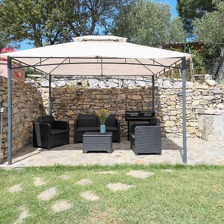 Villa San Pietro Porto Venere Luaran gambar