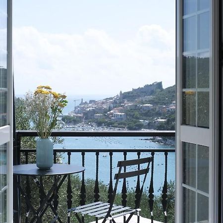 Villa San Pietro Porto Venere Luaran gambar