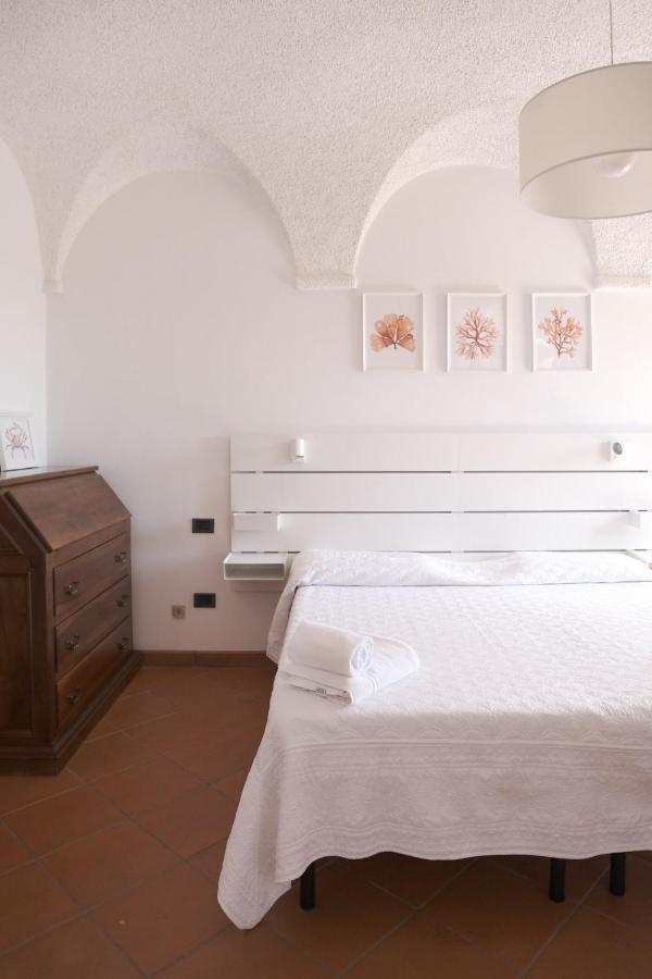Villa San Pietro Porto Venere Luaran gambar