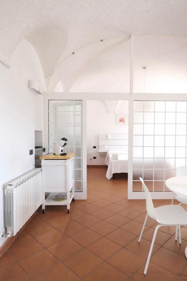 Villa San Pietro Porto Venere Luaran gambar