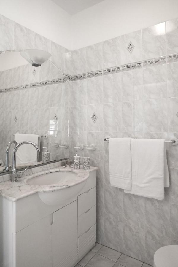 Villa San Pietro Porto Venere Luaran gambar