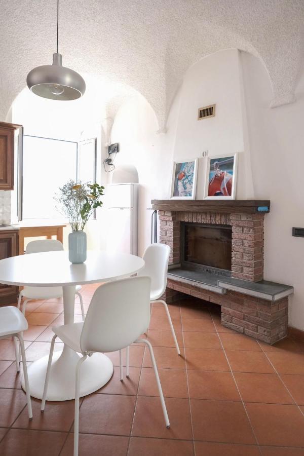 Villa San Pietro Porto Venere Luaran gambar