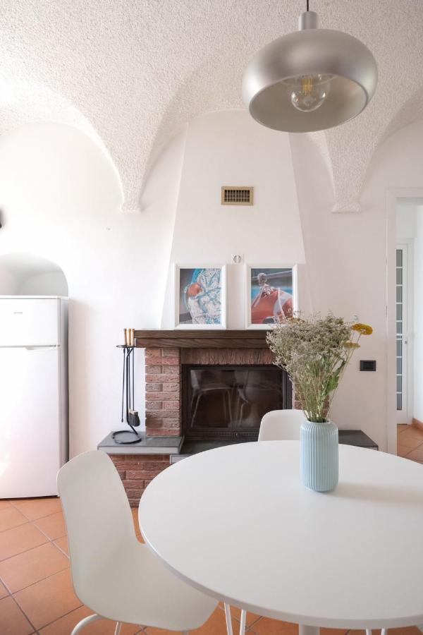 Villa San Pietro Porto Venere Luaran gambar
