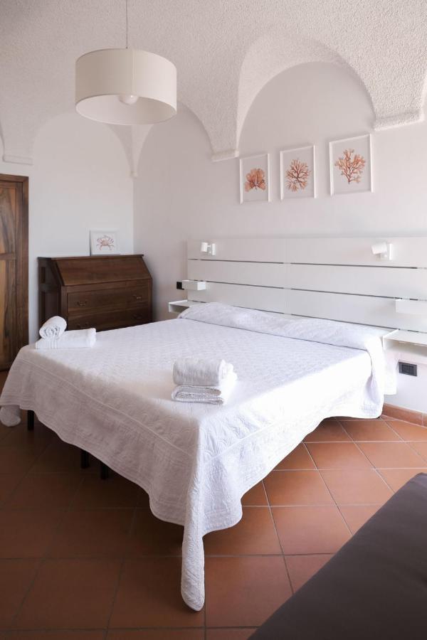 Villa San Pietro Porto Venere Luaran gambar