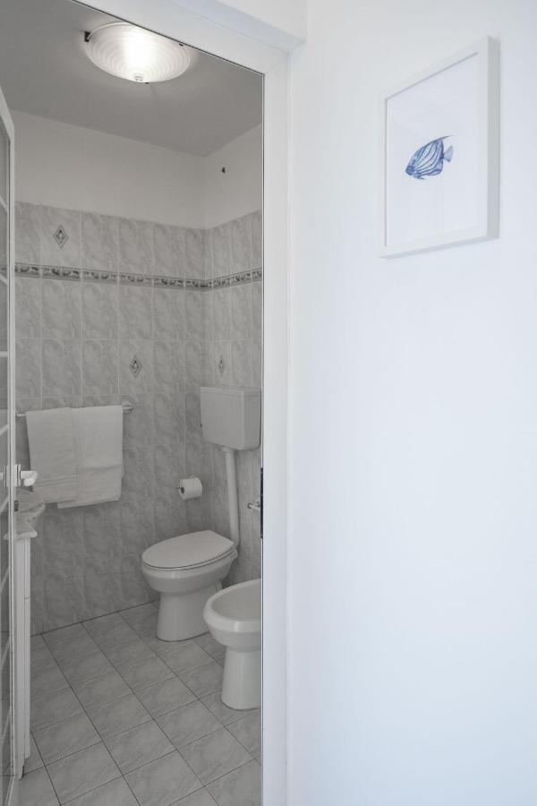 Villa San Pietro Porto Venere Luaran gambar